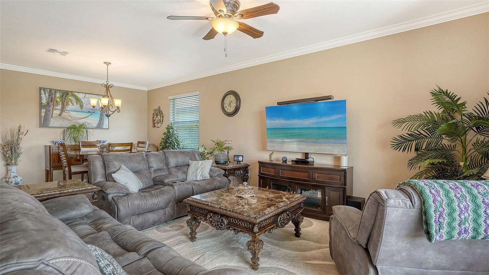 HERITAGE HARBOUR, RIVER STRAND - Residential