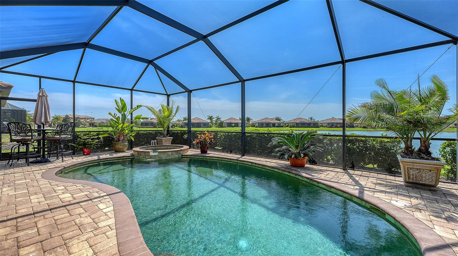 HERITAGE HARBOUR, RIVER STRAND - Residential