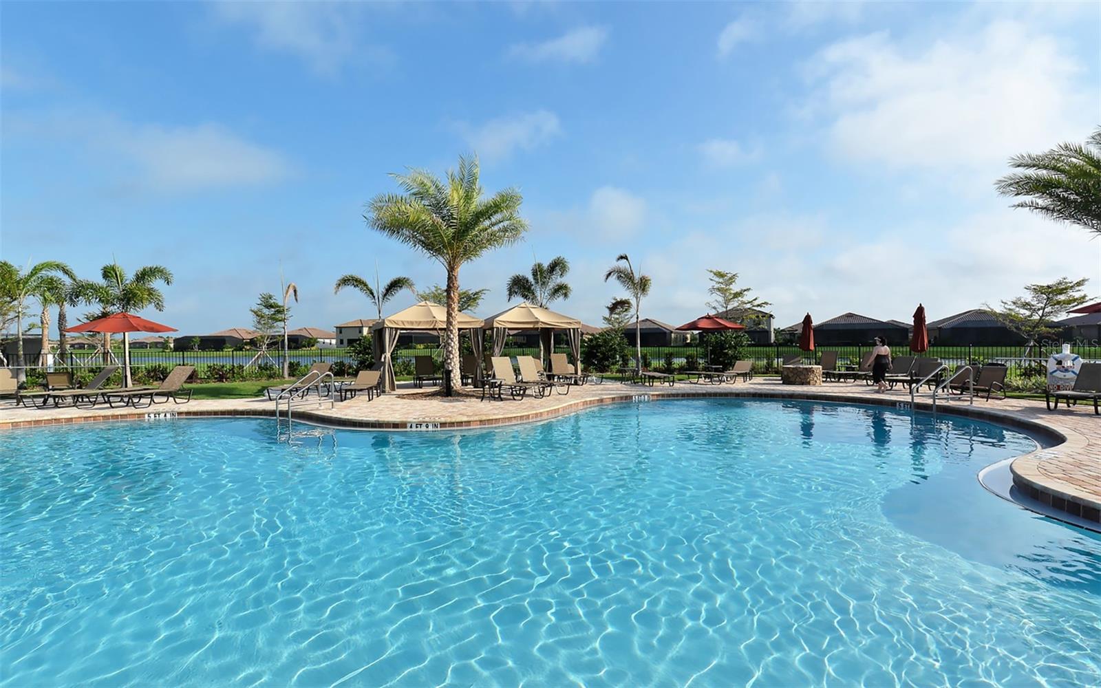 HERITAGE HARBOUR, RIVER STRAND - Residential