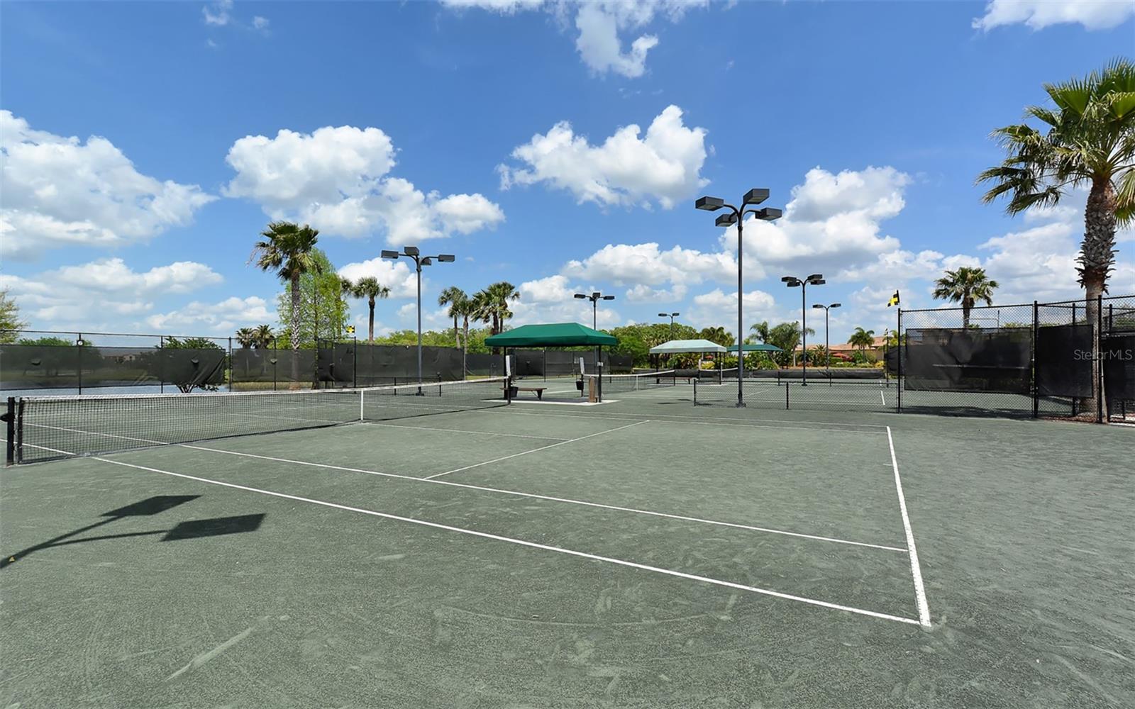 HERITAGE HARBOUR, RIVER STRAND - Residential