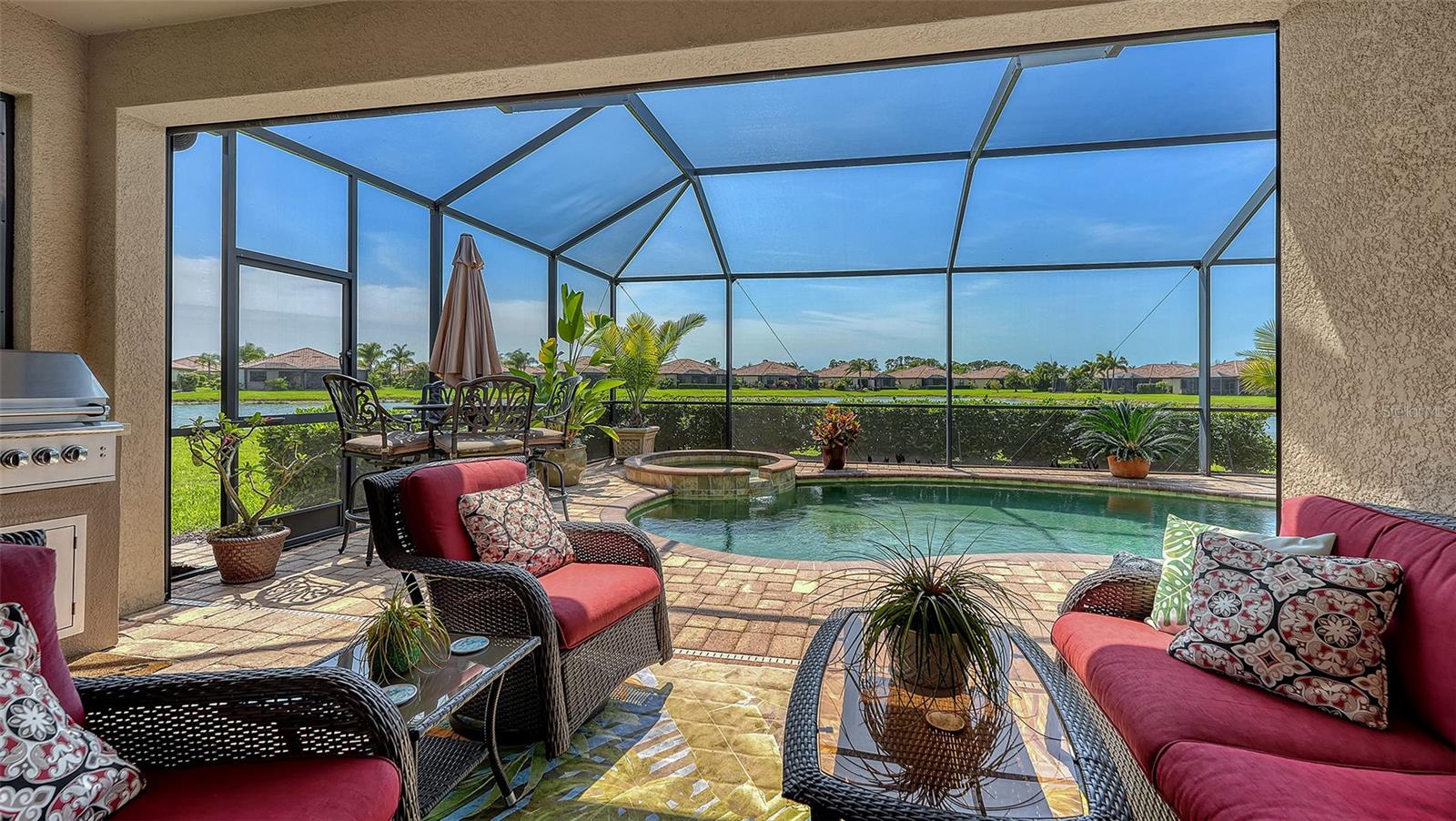 HERITAGE HARBOUR, RIVER STRAND - Residential