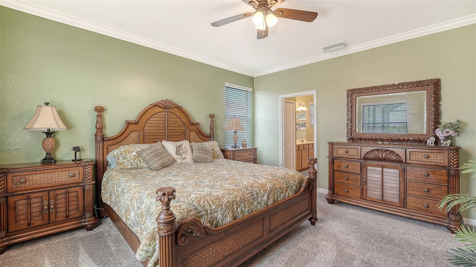 HERITAGE HARBOUR, RIVER STRAND - Residential