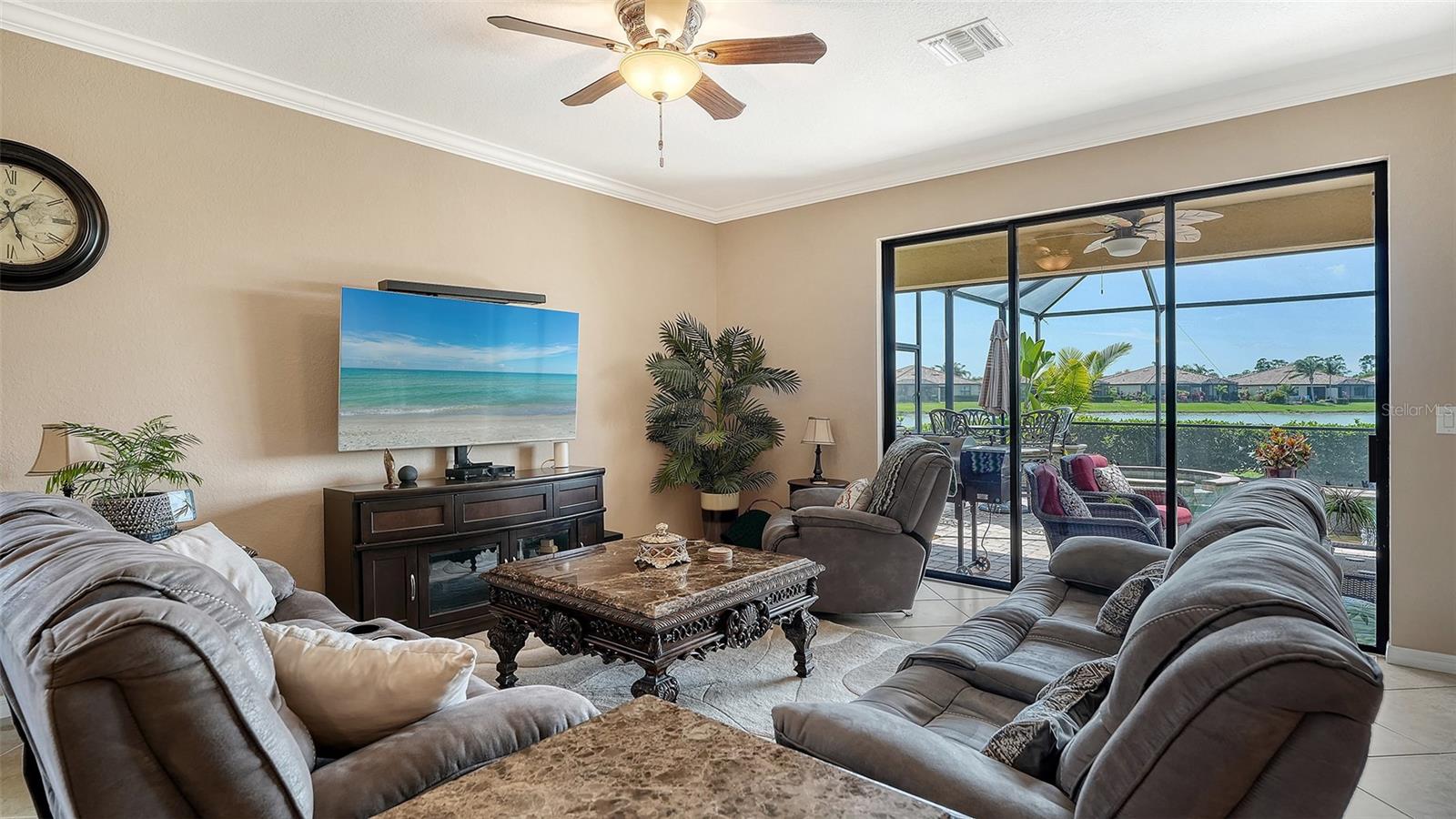 HERITAGE HARBOUR, RIVER STRAND - Residential