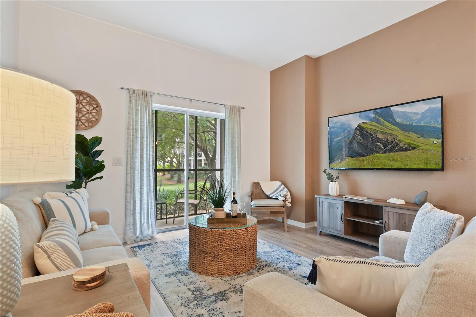 BAHAMA BAY A CONDO - Residential