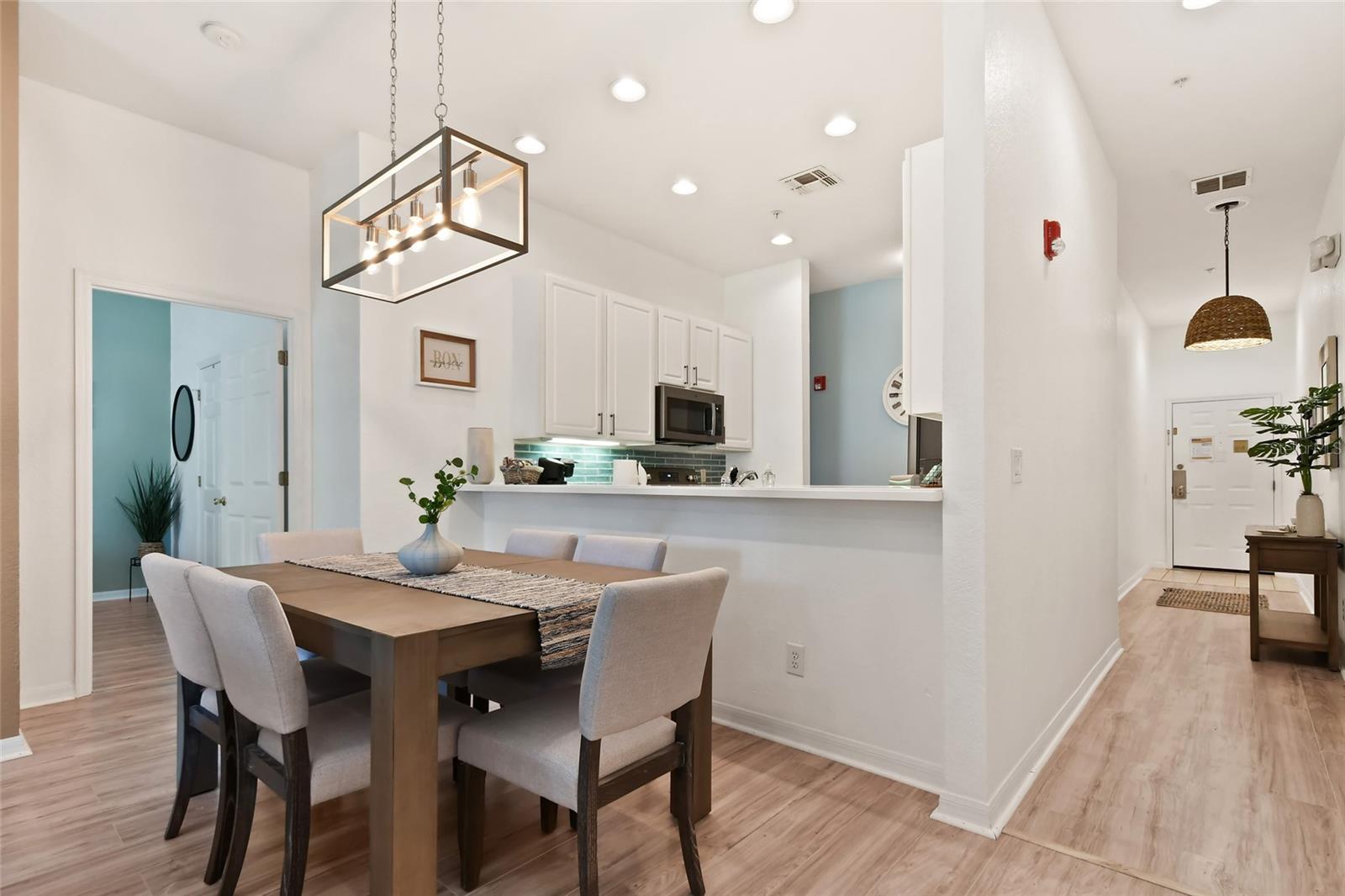 BAHAMA BAY A CONDO - Residential