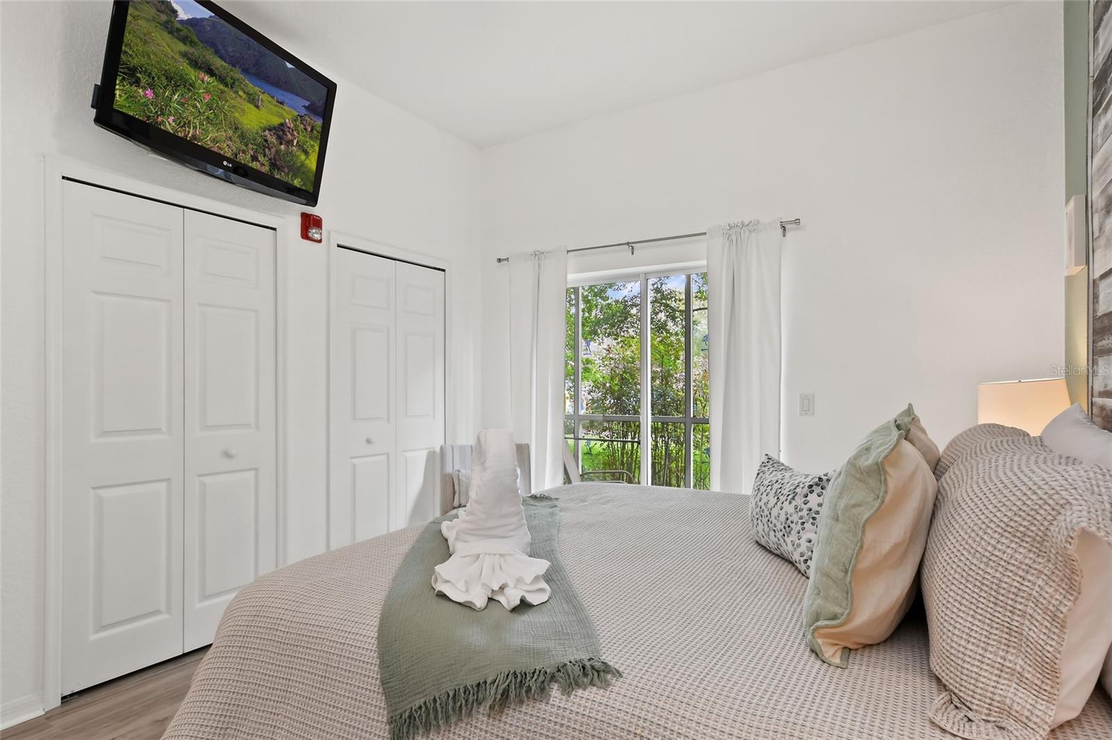 BAHAMA BAY A CONDO - Residential