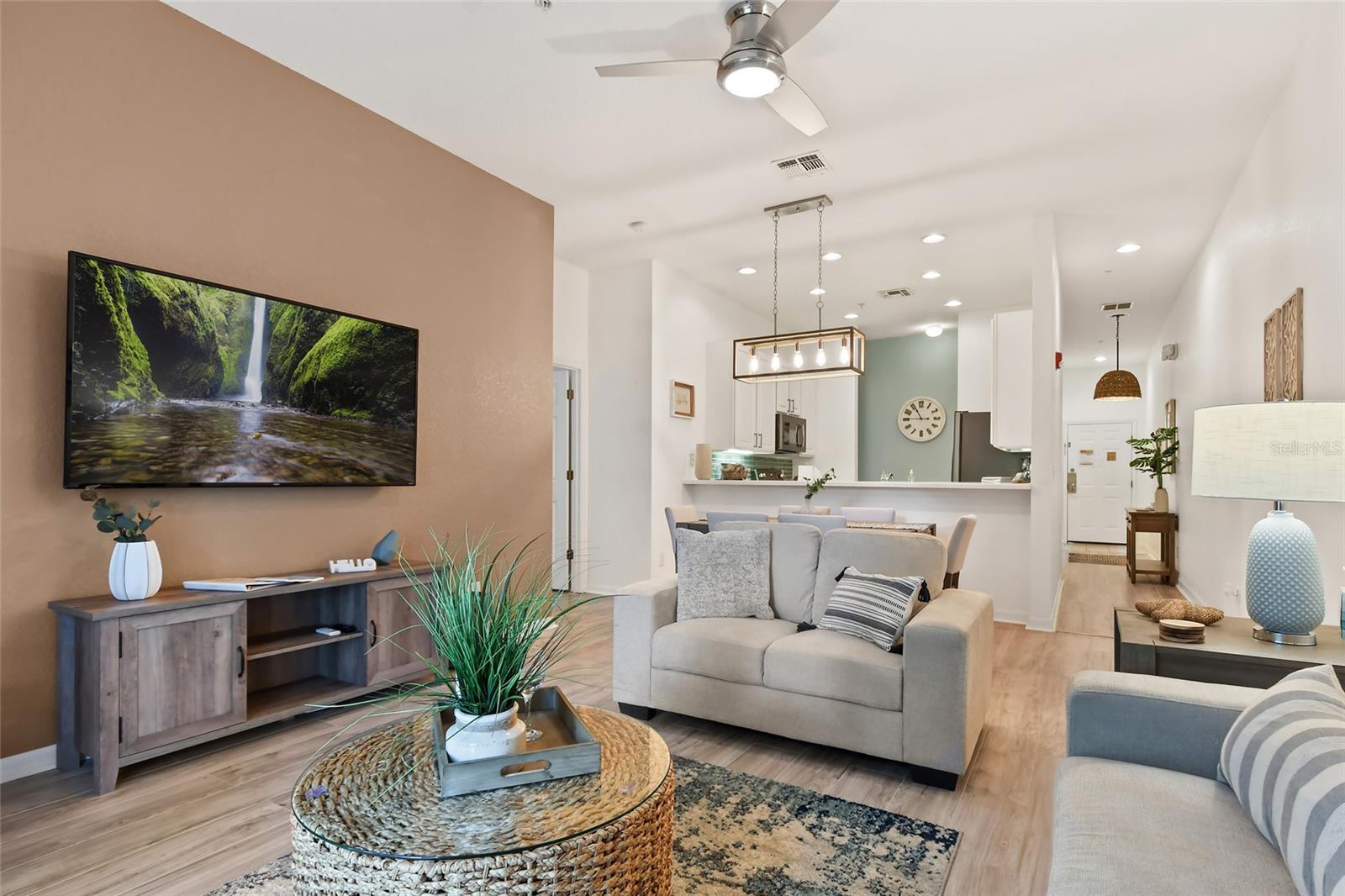 BAHAMA BAY A CONDO - Residential