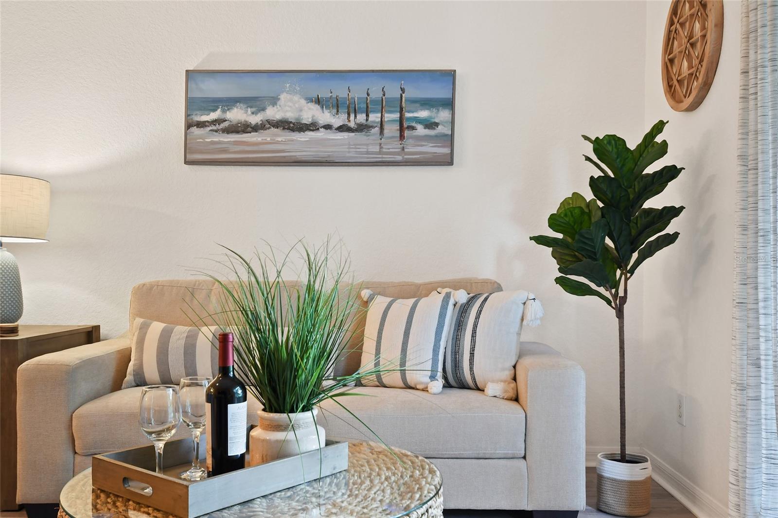 BAHAMA BAY A CONDO - Residential