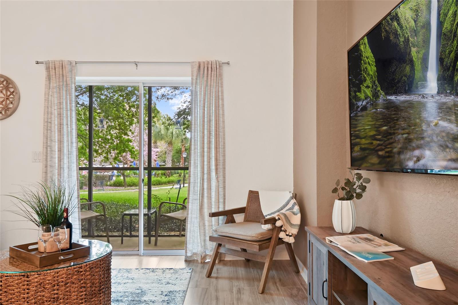 BAHAMA BAY A CONDO - Residential