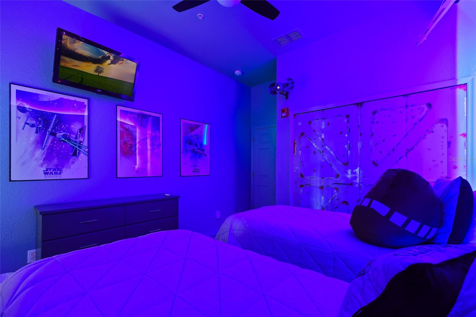 BAHAMA BAY A CONDO - Residential