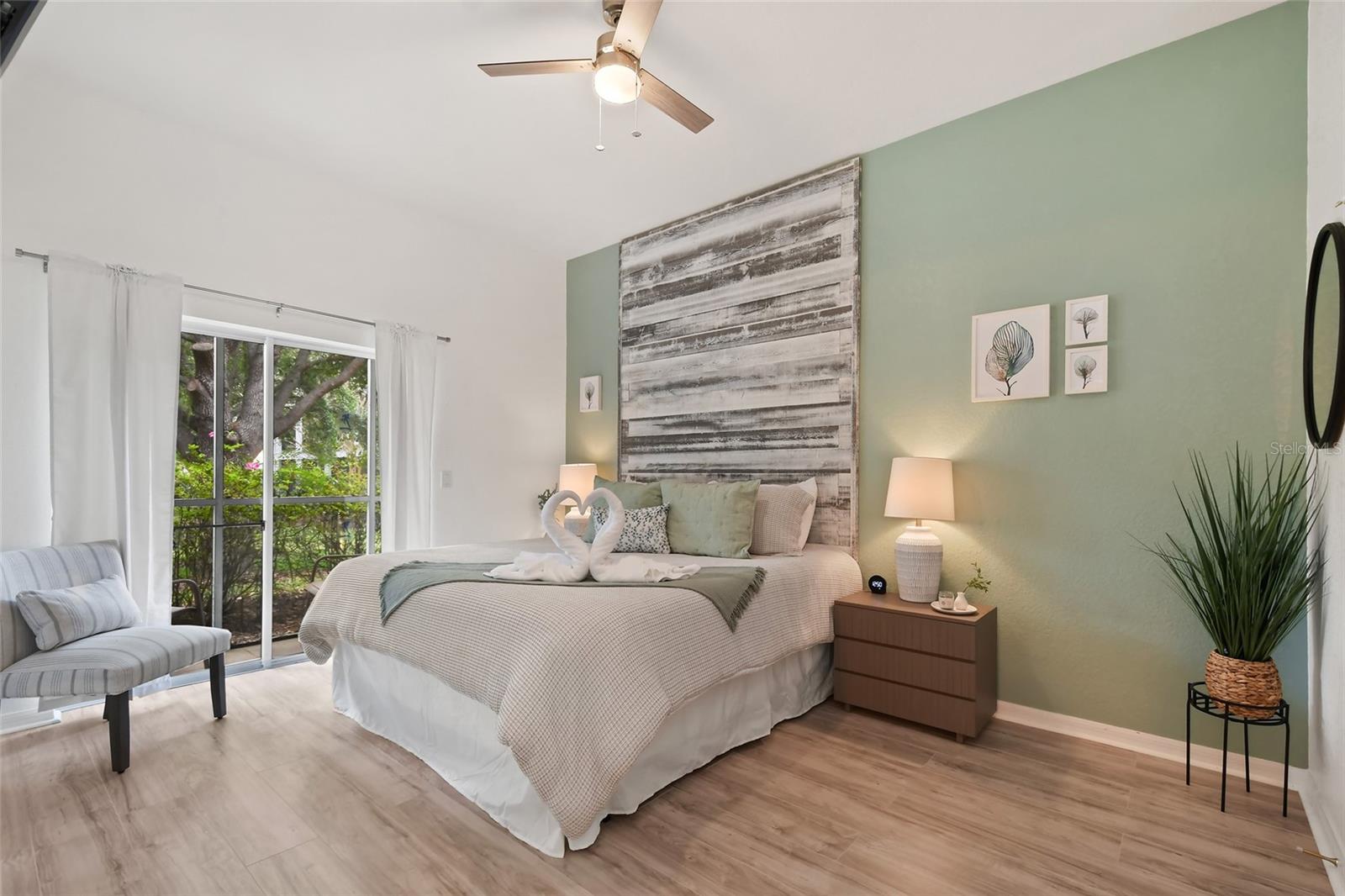 BAHAMA BAY A CONDO - Residential