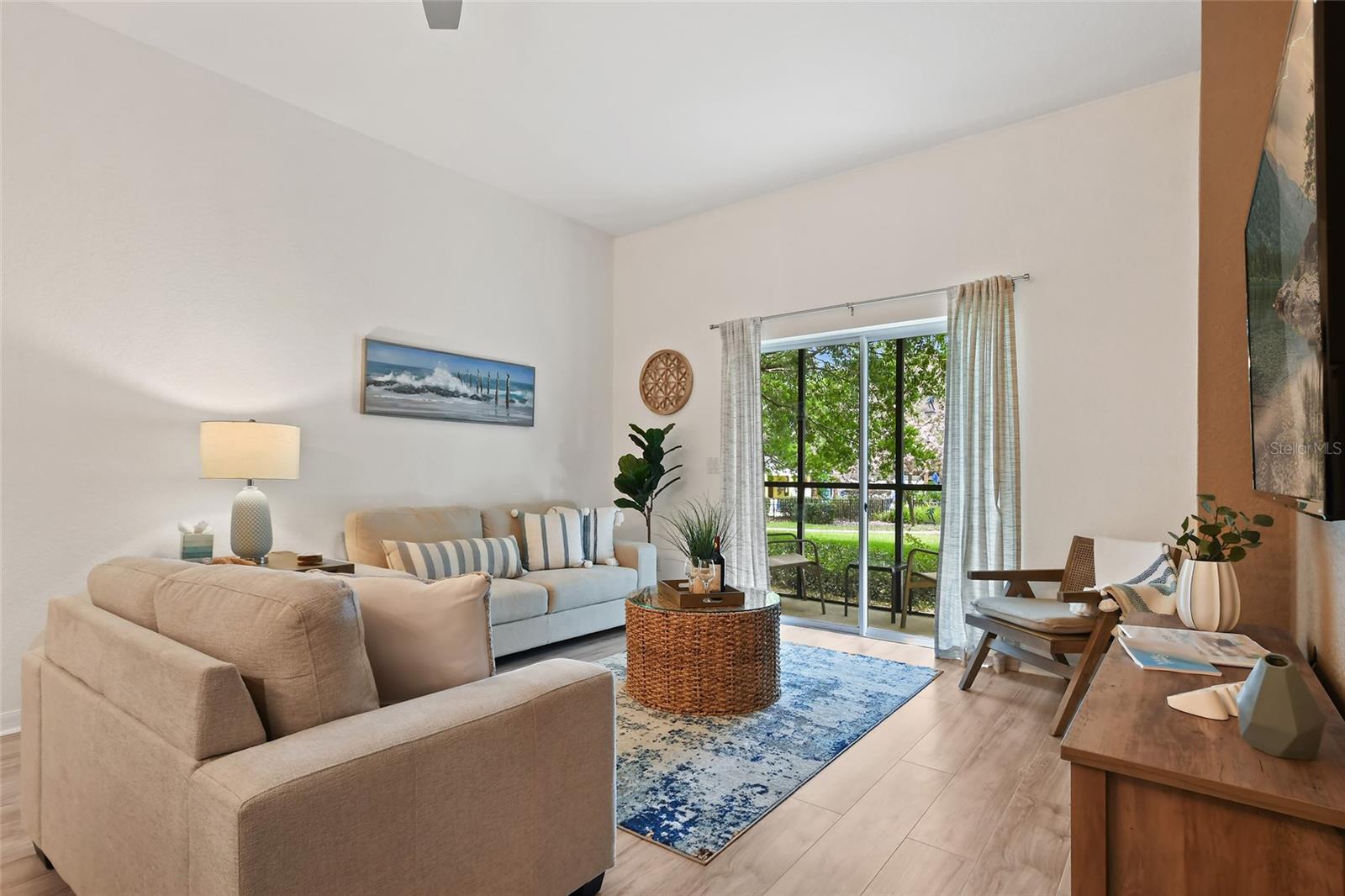BAHAMA BAY A CONDO - Residential