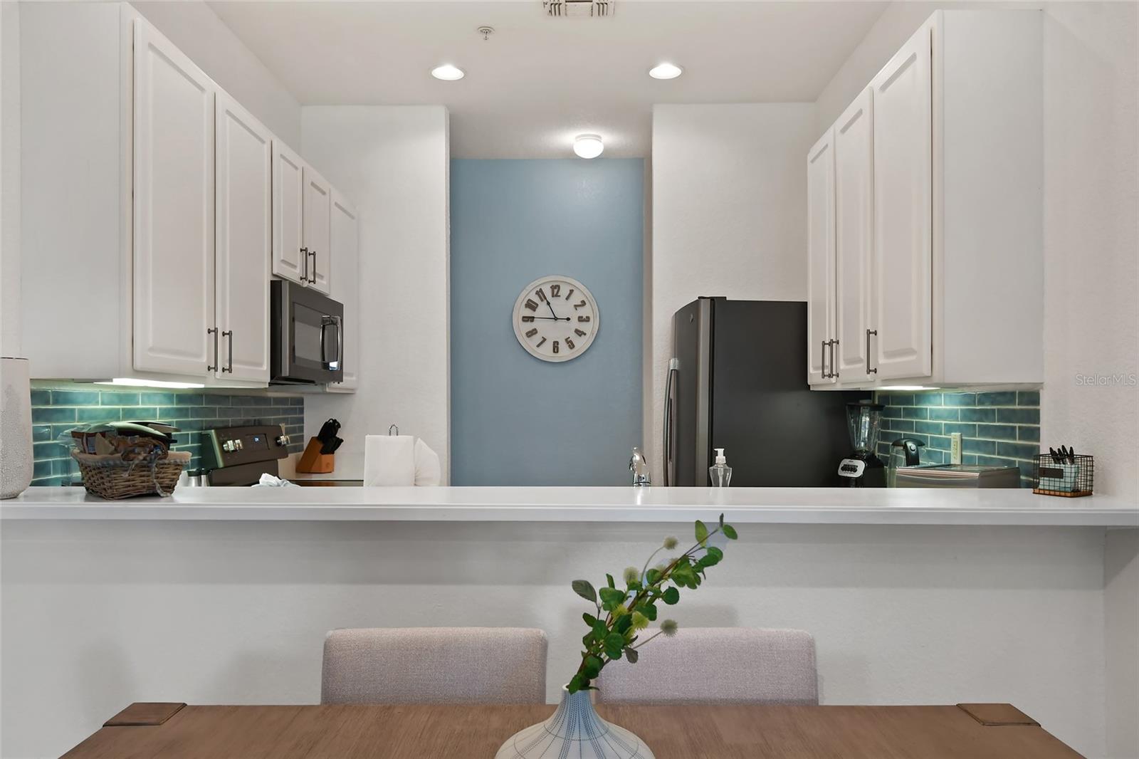 BAHAMA BAY A CONDO - Residential