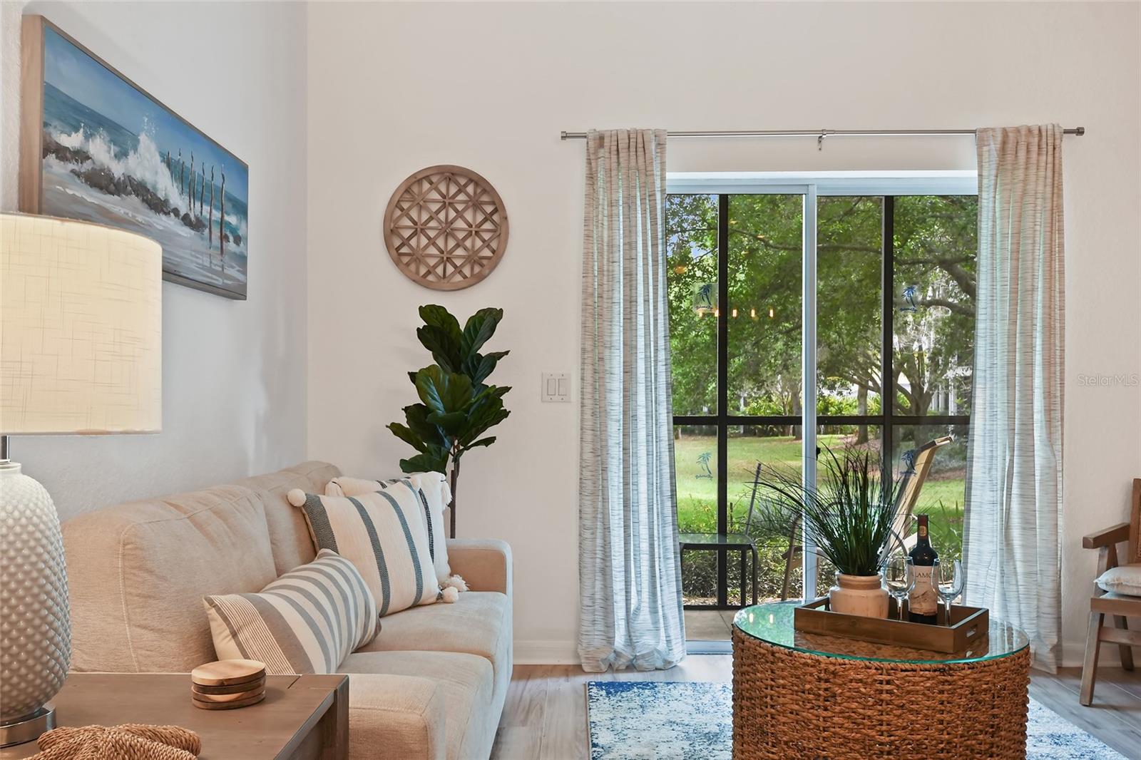 BAHAMA BAY A CONDO - Residential