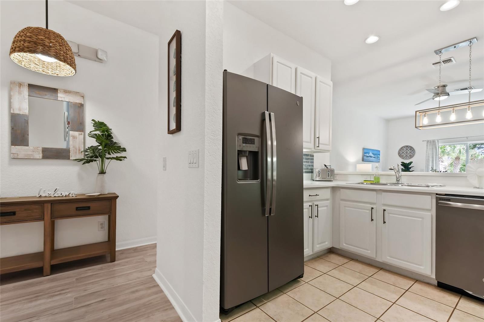BAHAMA BAY A CONDO - Residential