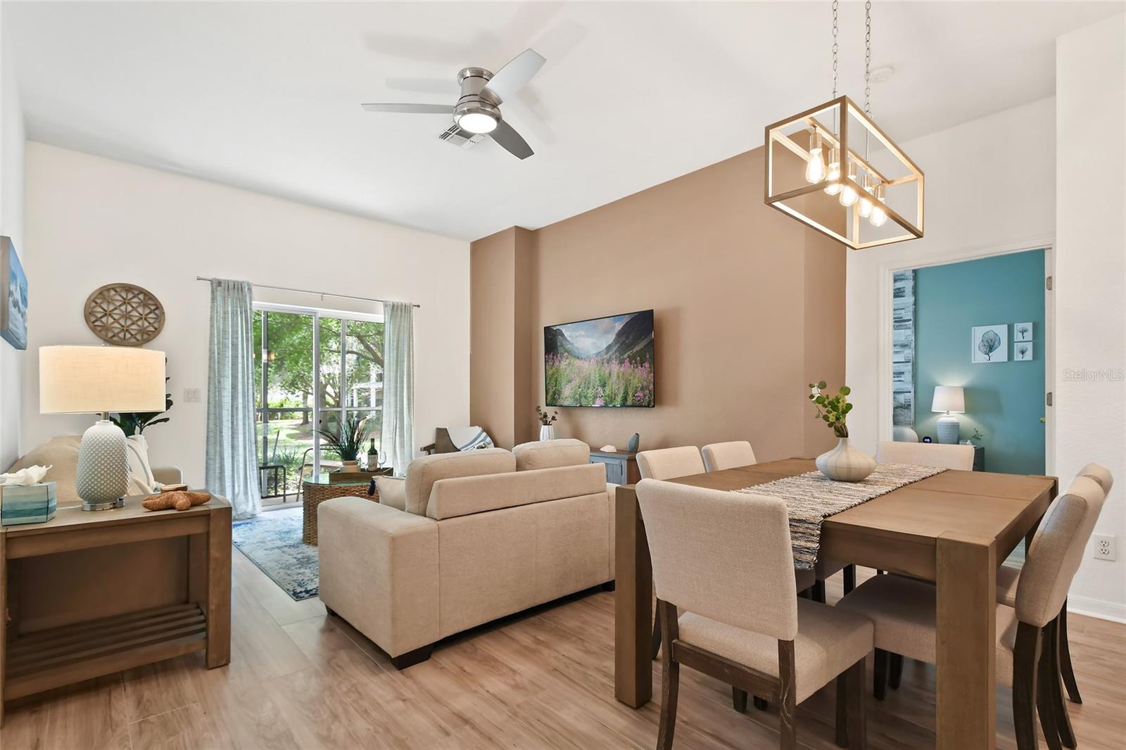 BAHAMA BAY A CONDO - Residential