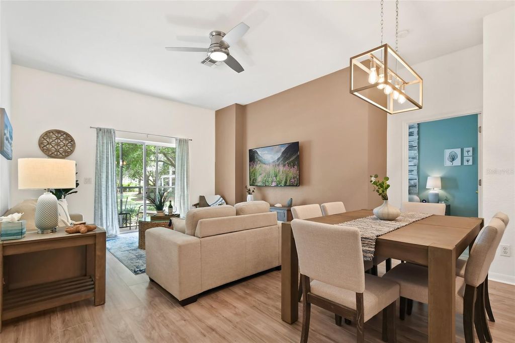 Photo of 505 Lucaya Loop #505, Davenport, FL 33897 (MLS # S5136547)