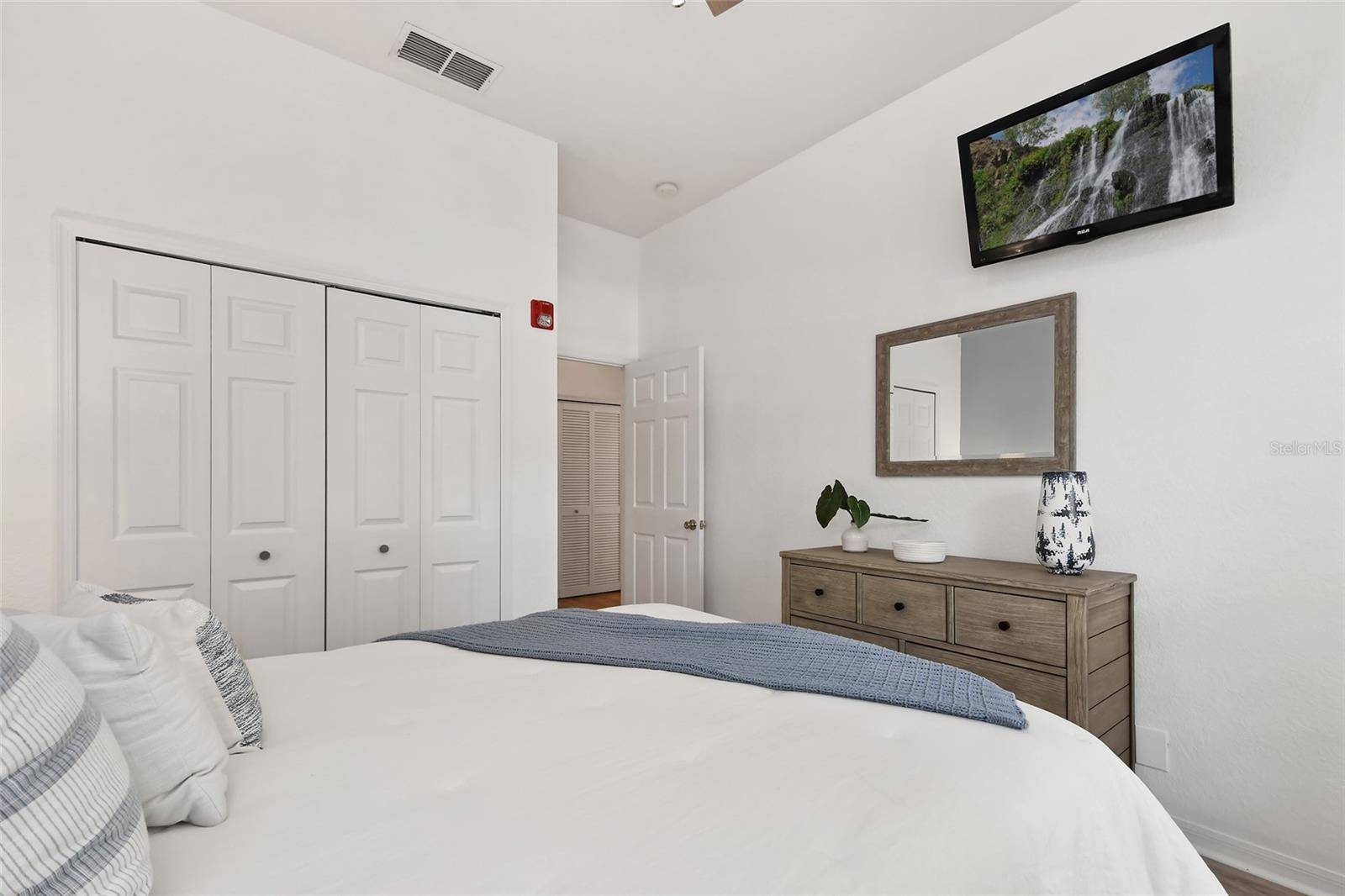 BAHAMA BAY A CONDO - Residential