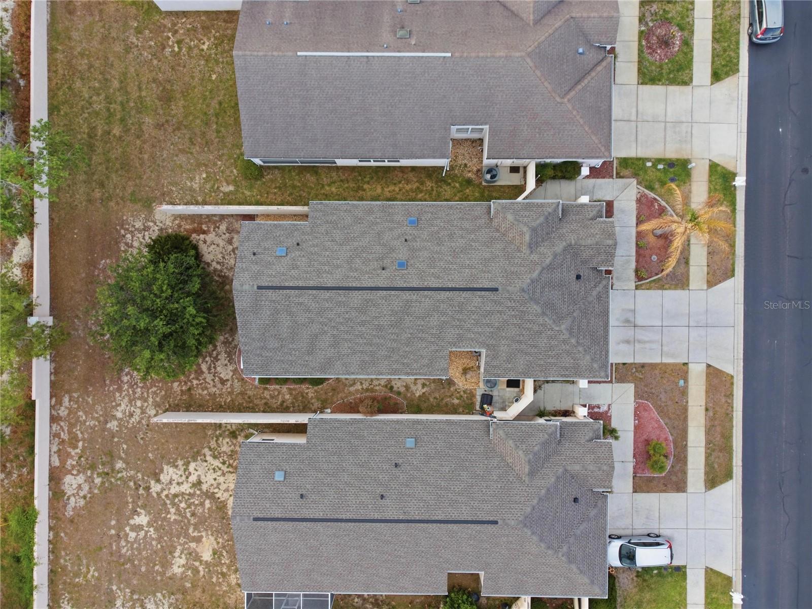 PALMS AT SEVEN HILLS - Residential