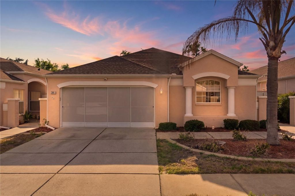 Photo of 295 Royal Palm Way, Spring Hill, FL 34608 (MLS # TB8503412)