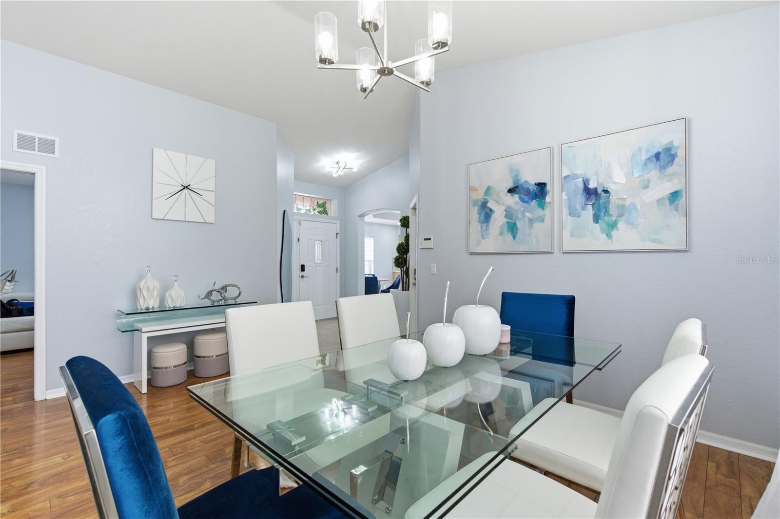 PALMS AT SEVEN HILLS - Residential