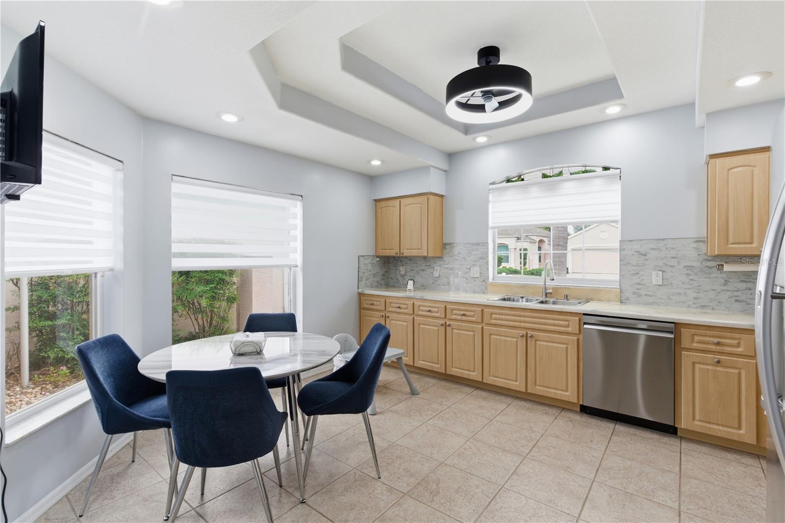 PALMS AT SEVEN HILLS - Residential