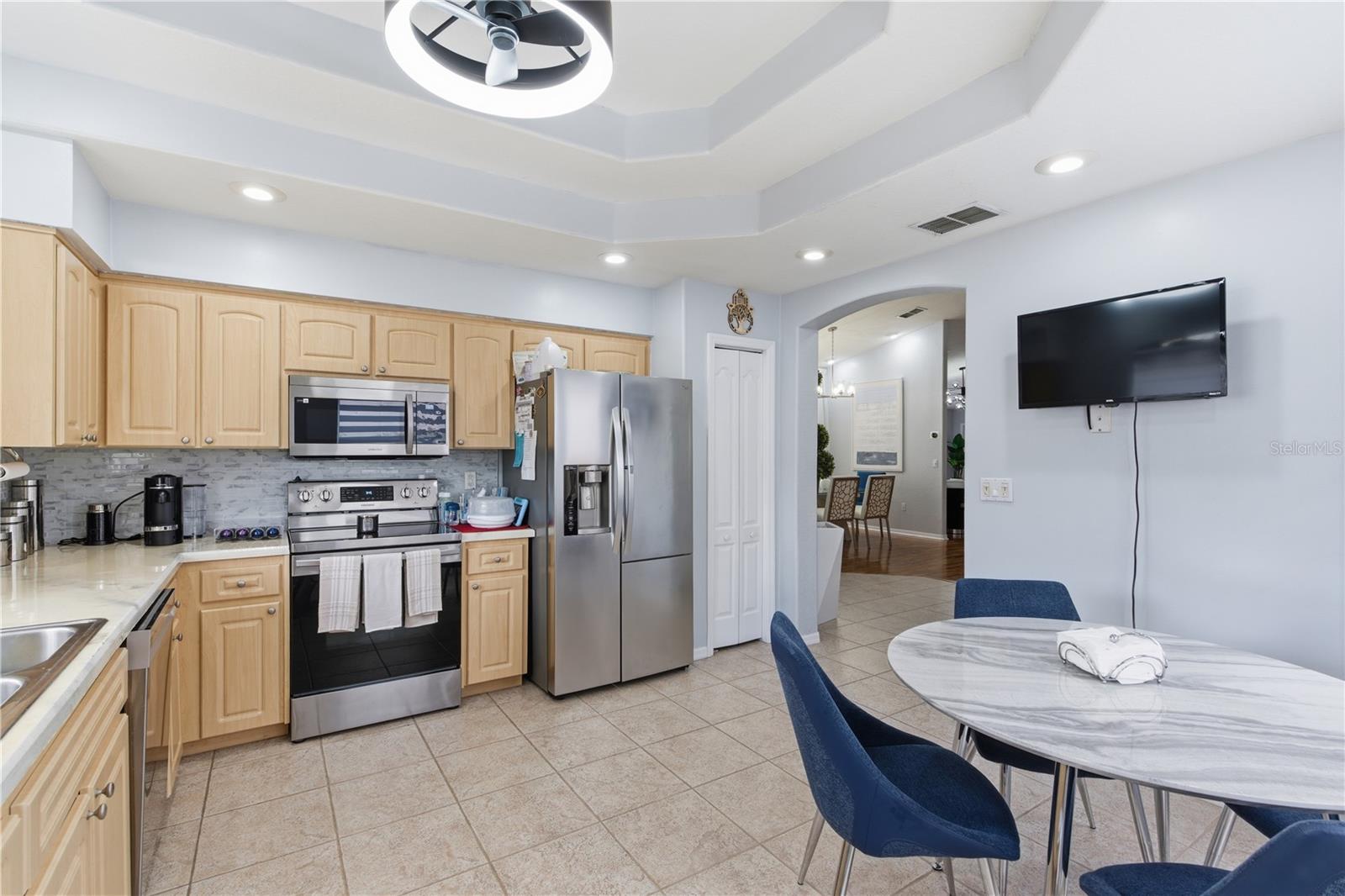 PALMS AT SEVEN HILLS - Residential