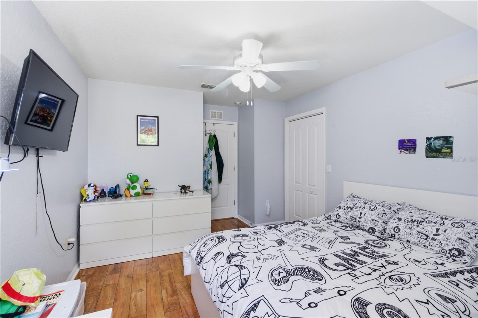 PALMS AT SEVEN HILLS - Residential