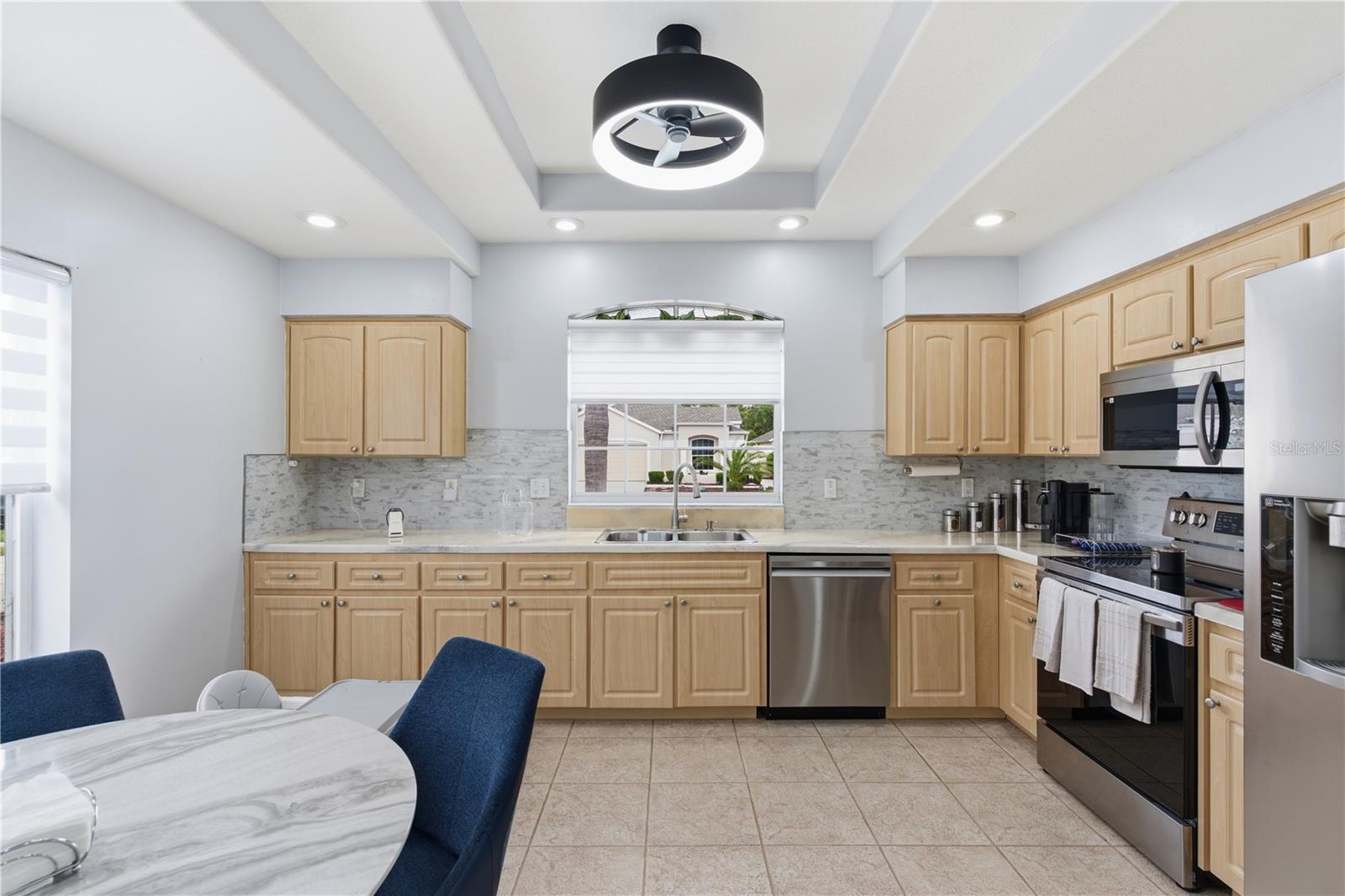 PALMS AT SEVEN HILLS - Residential