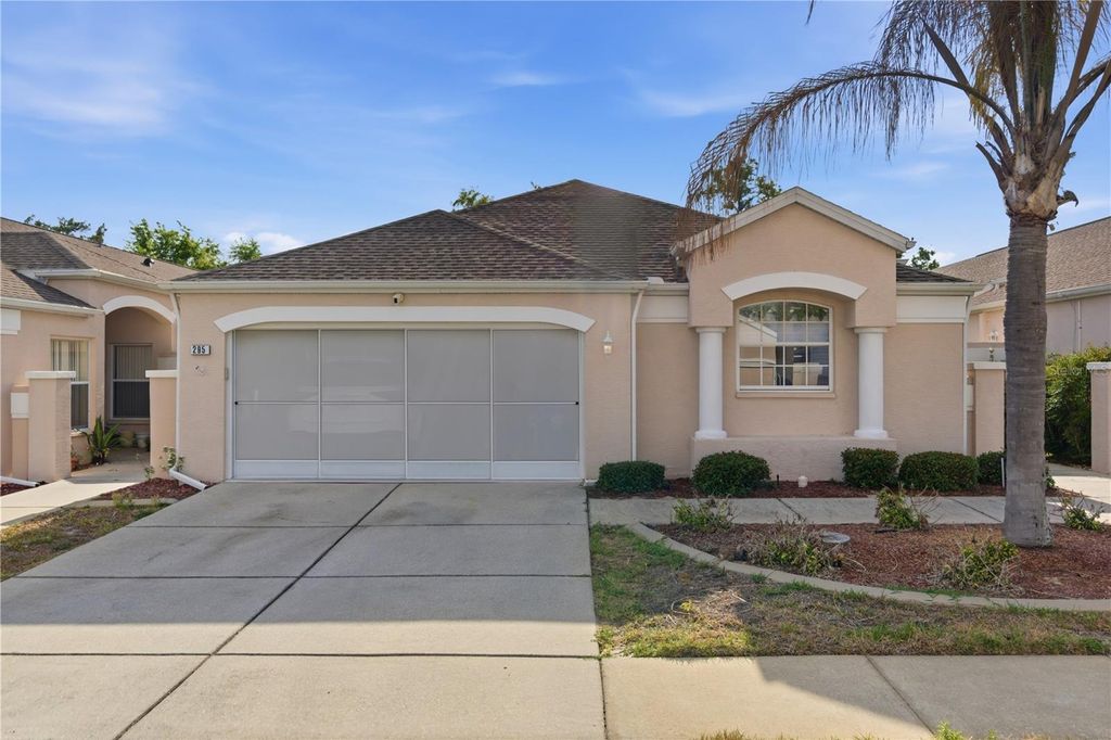 Photo of 295 Royal Palm Way, Spring Hill, FL 34608 (MLS # TB8503412)