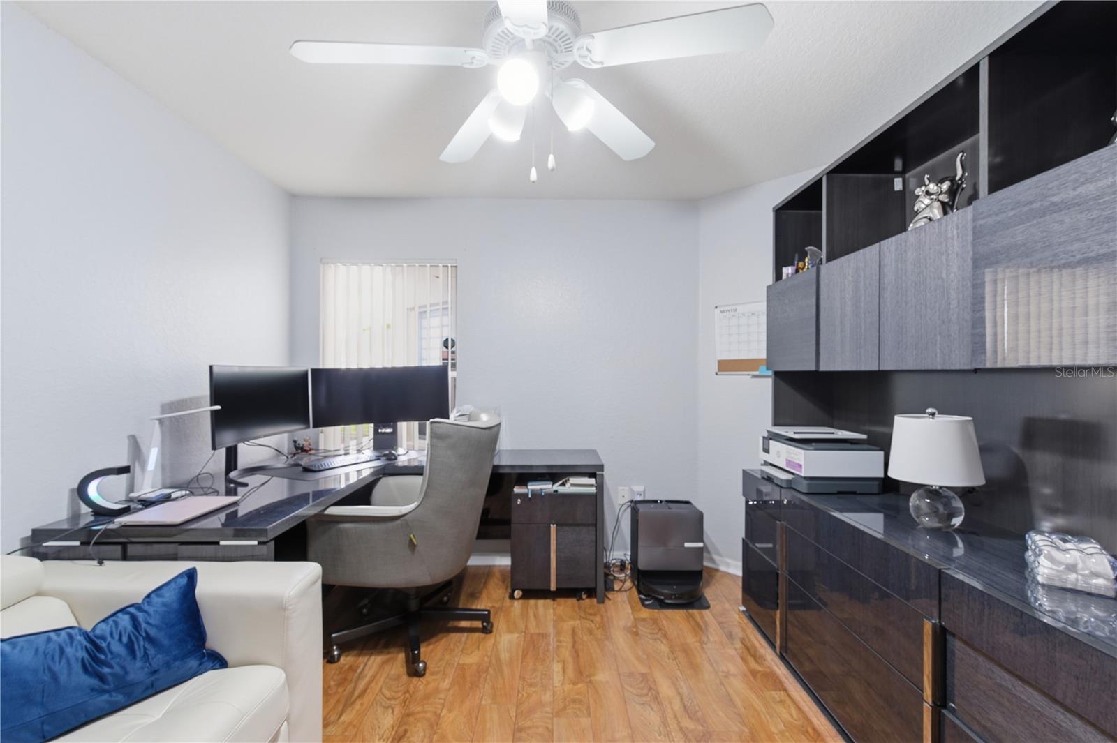 PALMS AT SEVEN HILLS - Residential