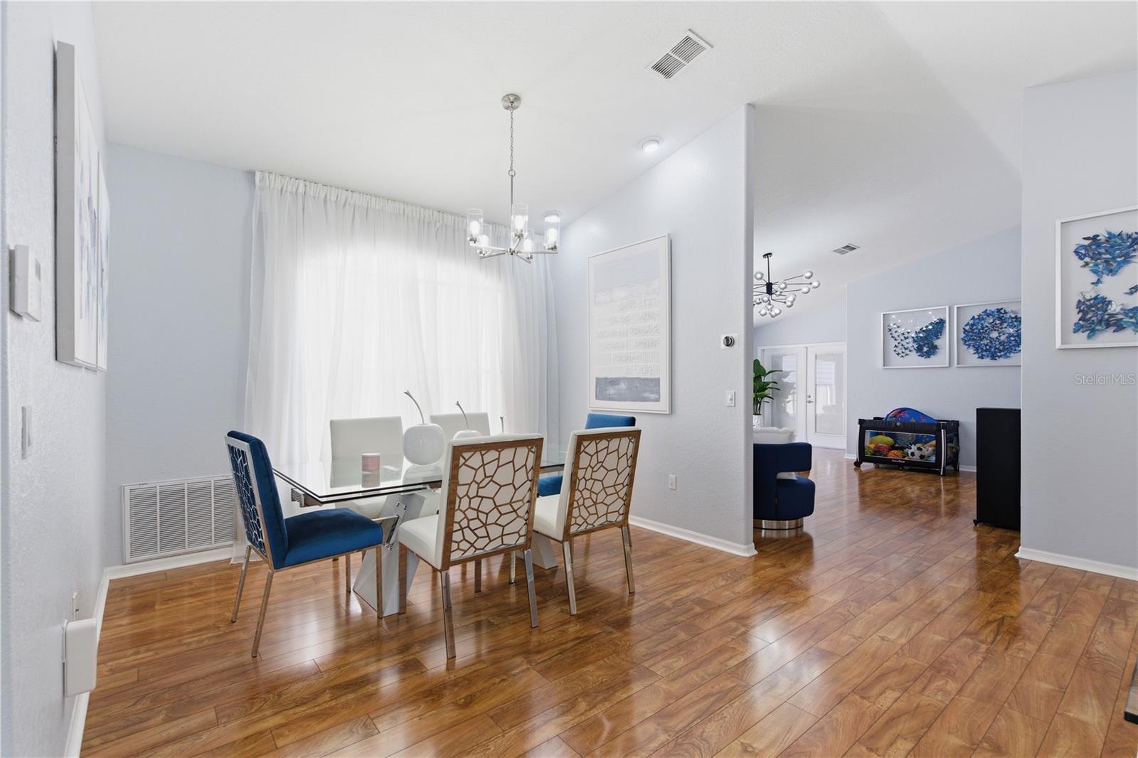 PALMS AT SEVEN HILLS - Residential
