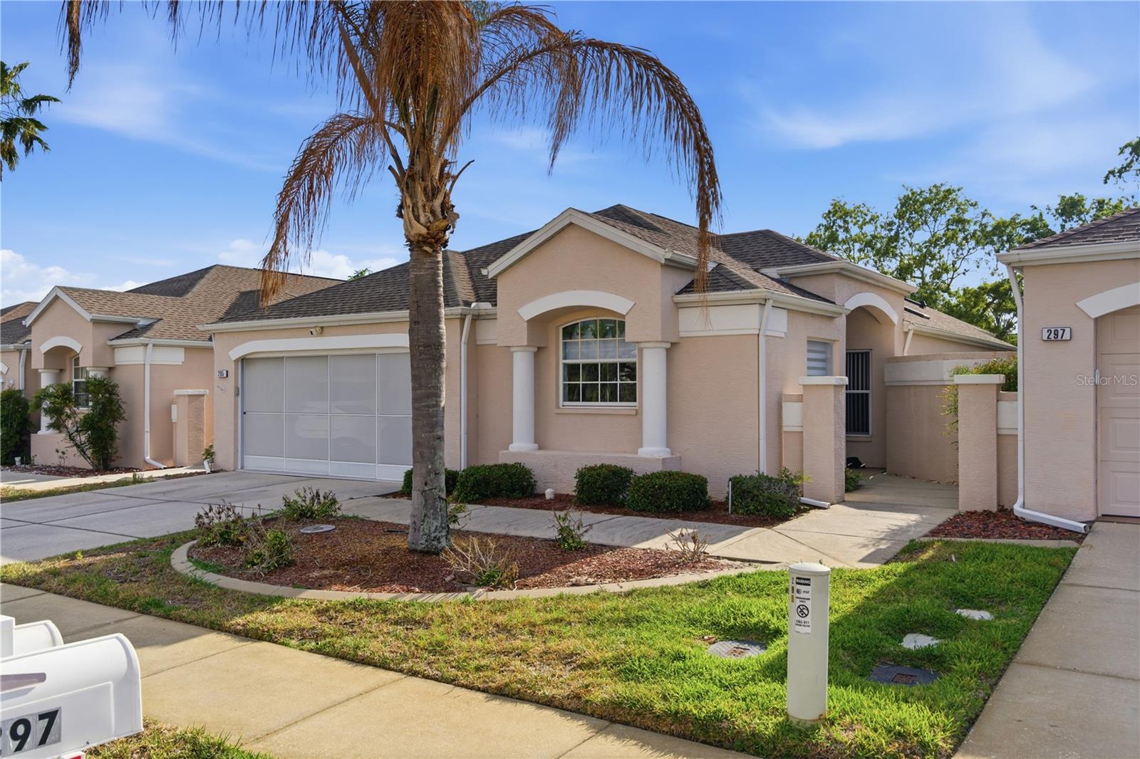 PALMS AT SEVEN HILLS - Residential