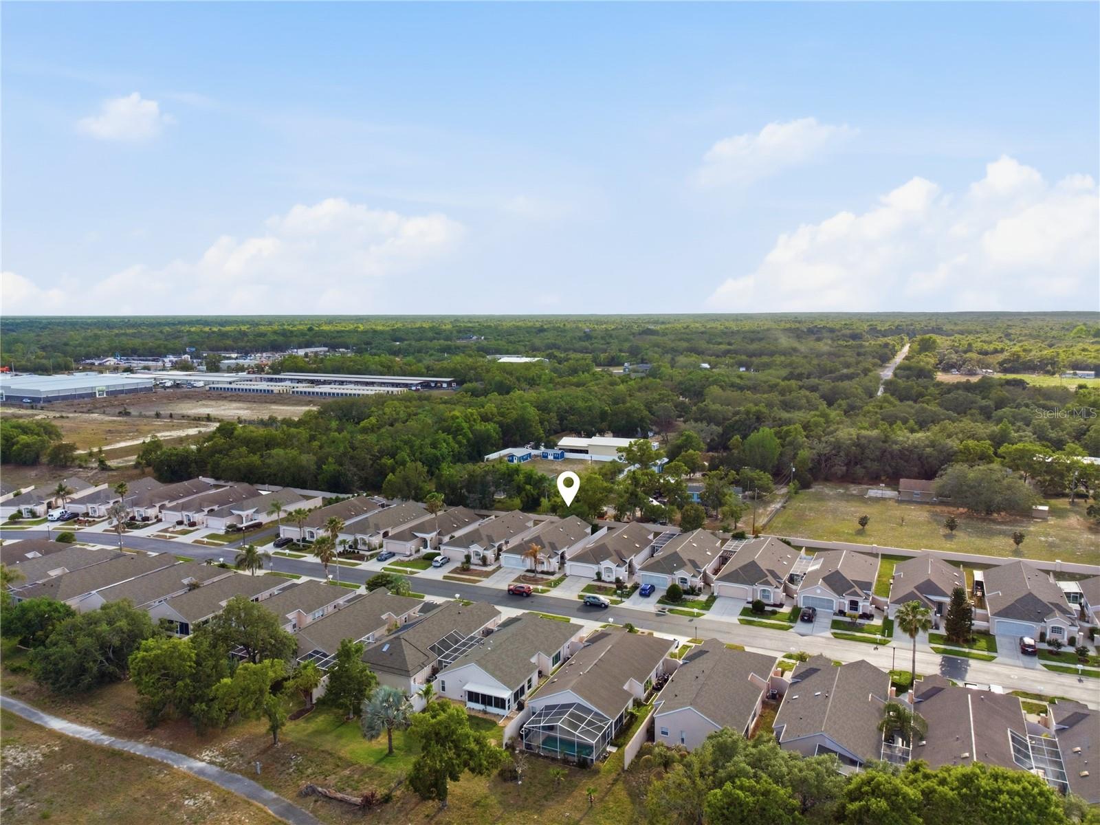 PALMS AT SEVEN HILLS - Residential