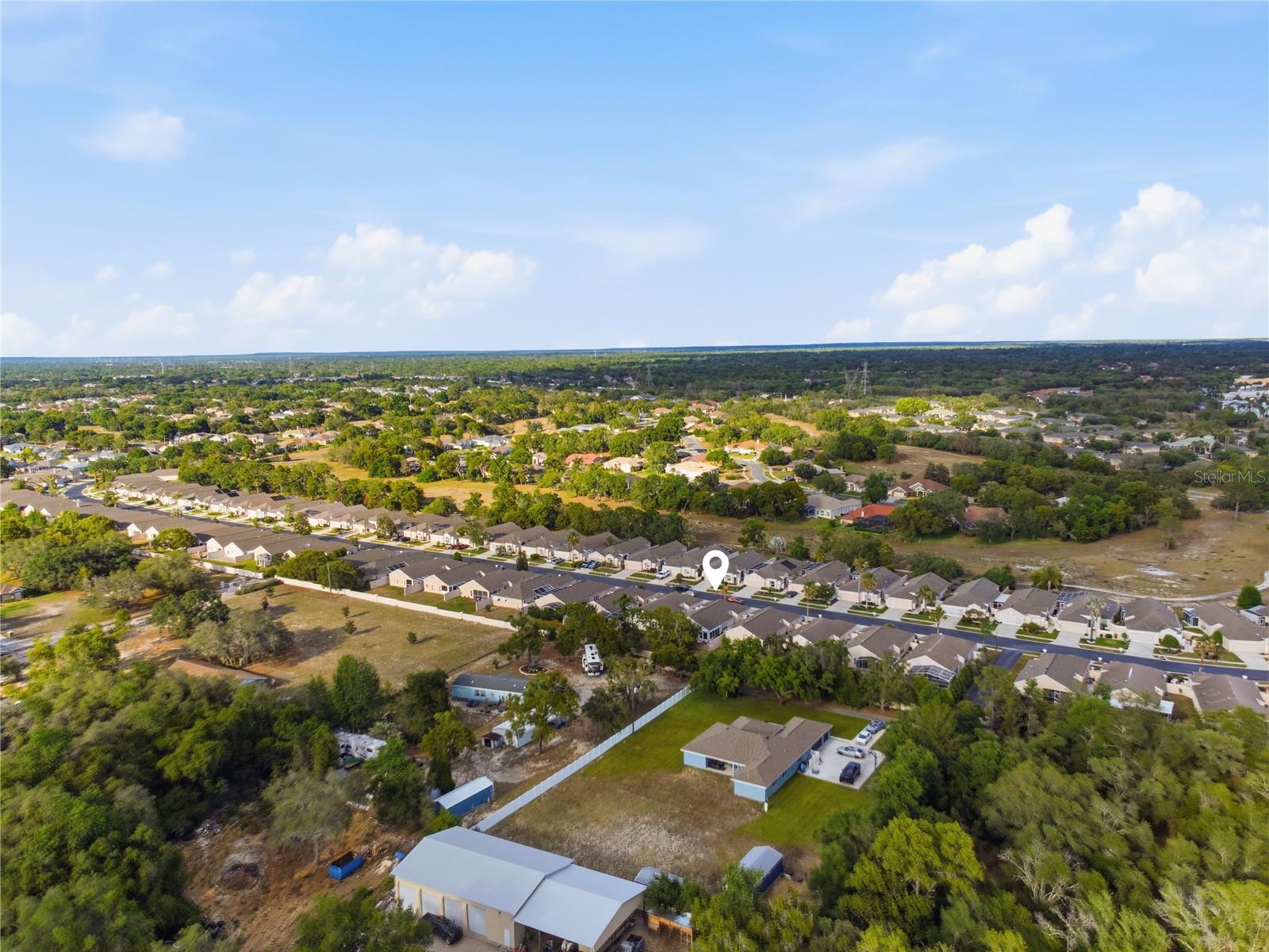 PALMS AT SEVEN HILLS - Residential