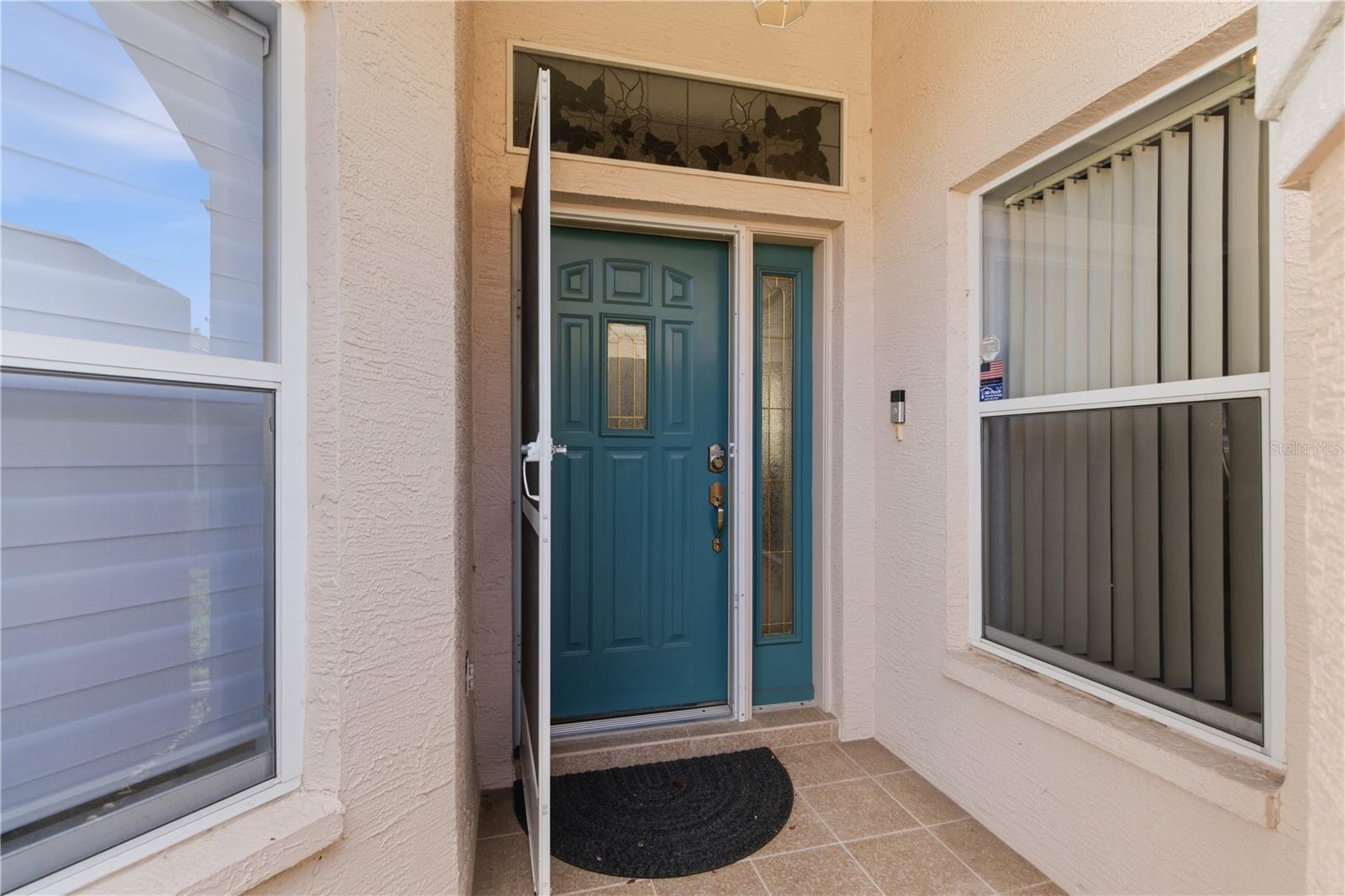 PALMS AT SEVEN HILLS - Residential