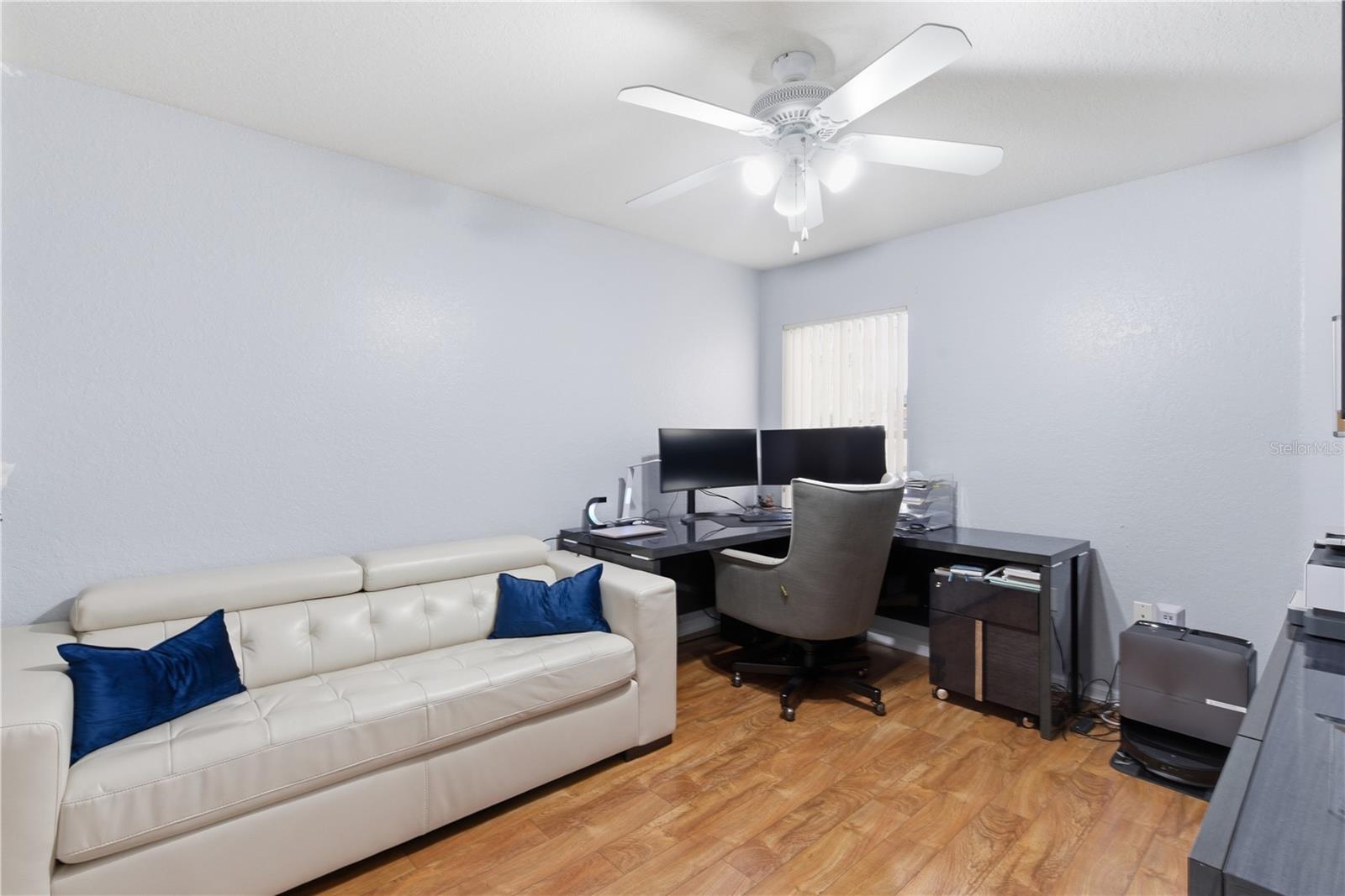 PALMS AT SEVEN HILLS - Residential