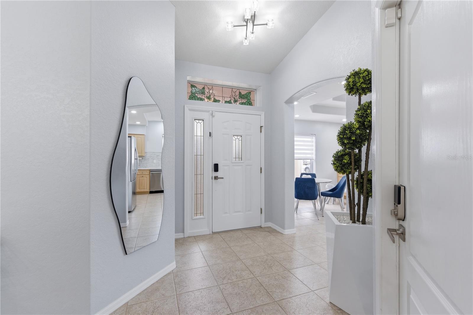 PALMS AT SEVEN HILLS - Residential