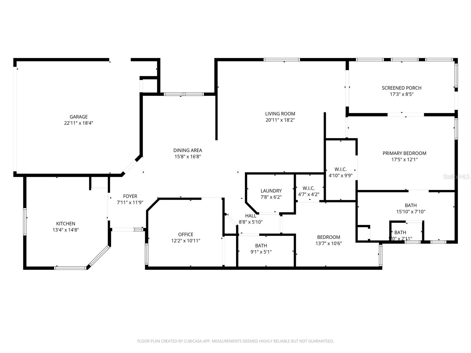 PALMS AT SEVEN HILLS - Residential