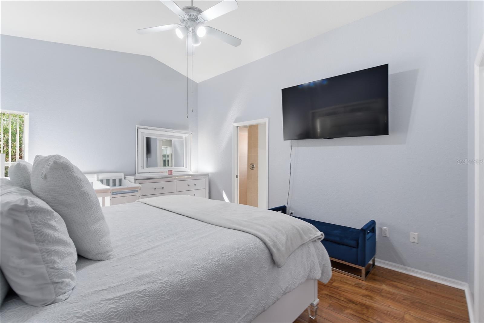 PALMS AT SEVEN HILLS - Residential