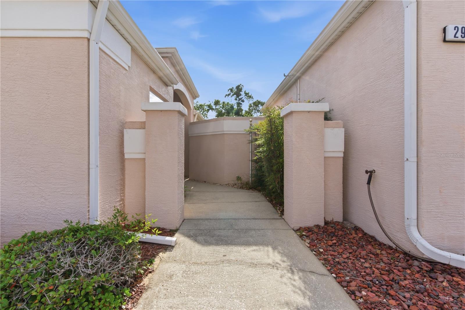 PALMS AT SEVEN HILLS - Residential