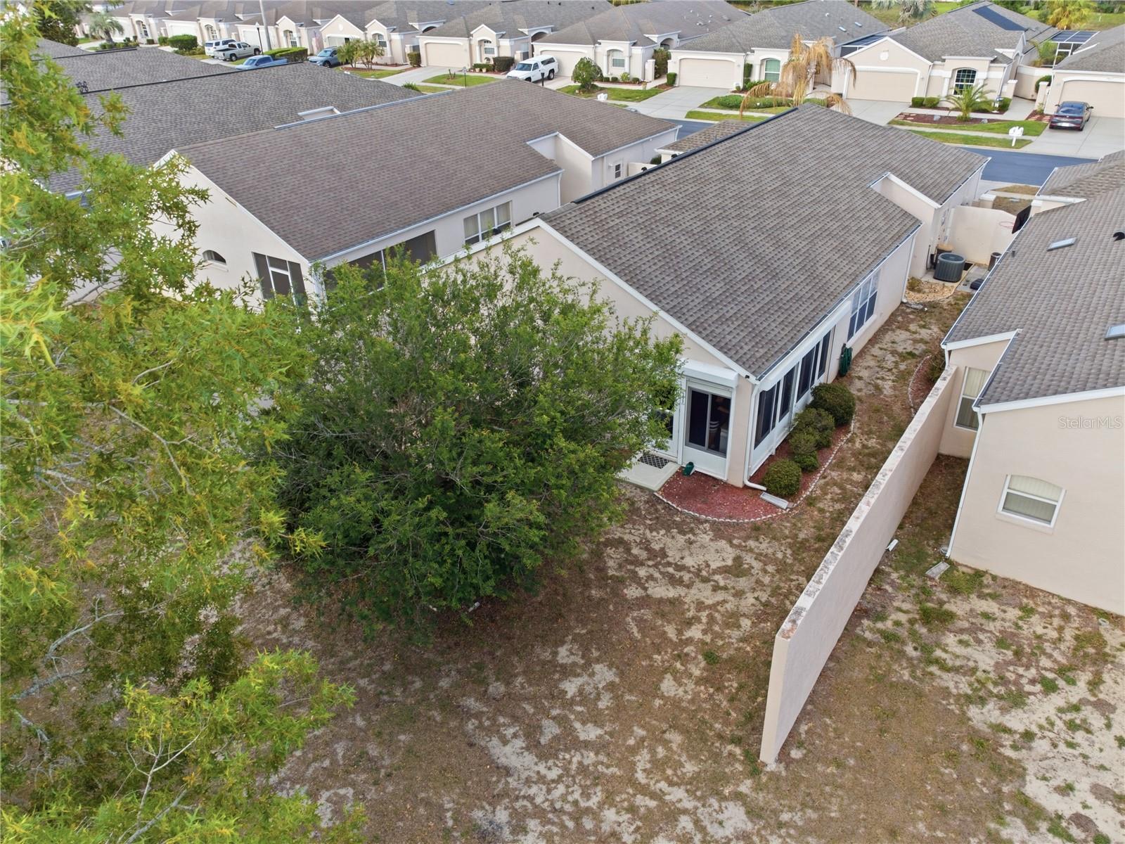 PALMS AT SEVEN HILLS - Residential