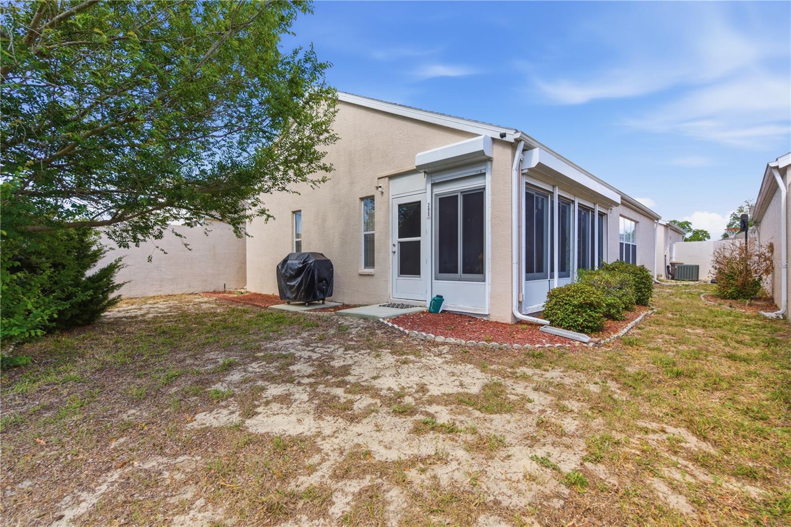 PALMS AT SEVEN HILLS - Residential