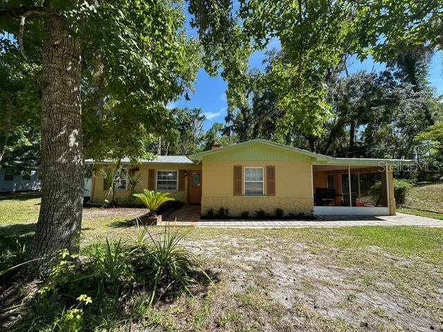 10170 & 10138 W YULEE DRIVE