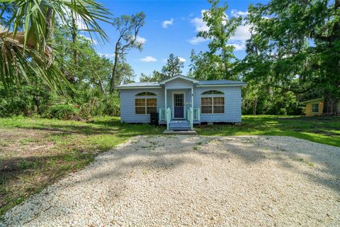 10170 W YULEE DRIVE HOMOSASSA FL 34448