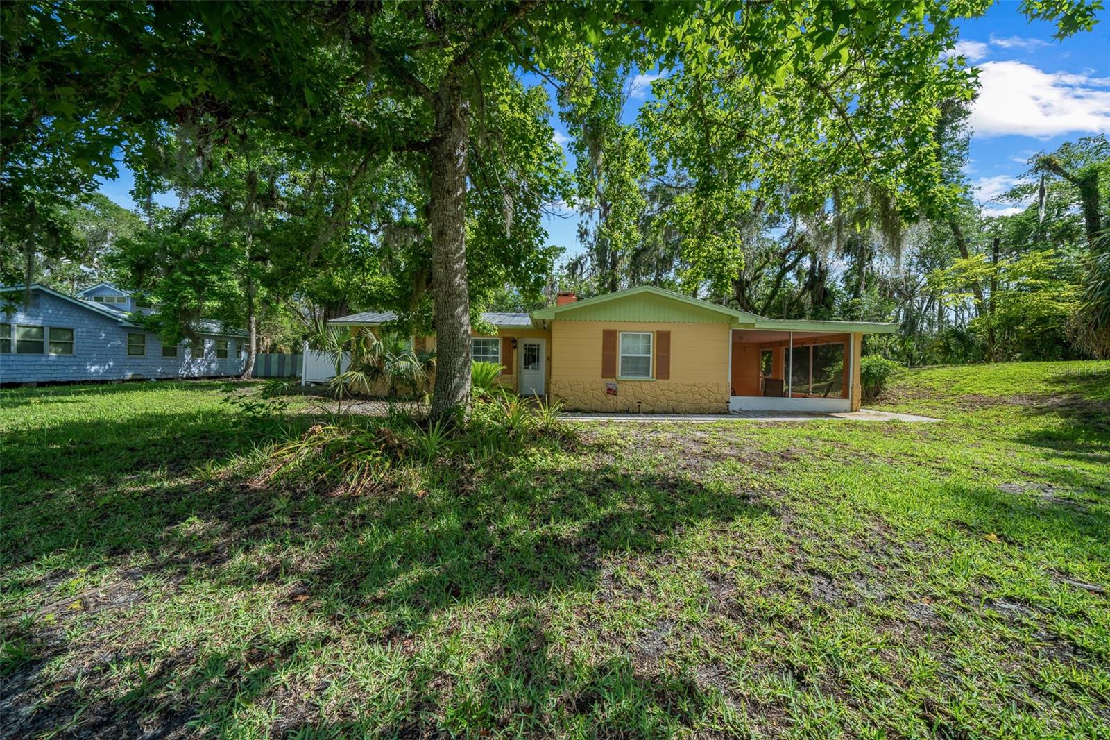 10170 & 10138 W YULEE DRIVE