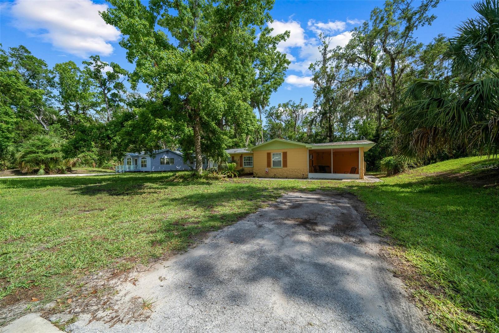 10170 & 10138 W YULEE DRIVE