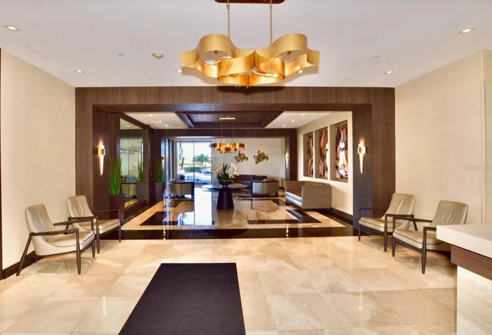 20505 E COUNTRY CLUB DRIVE 534