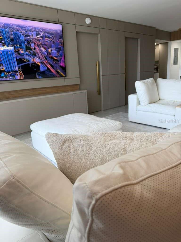 WATERVIEW - Residential