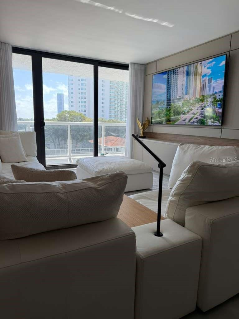 WATERVIEW - Residential